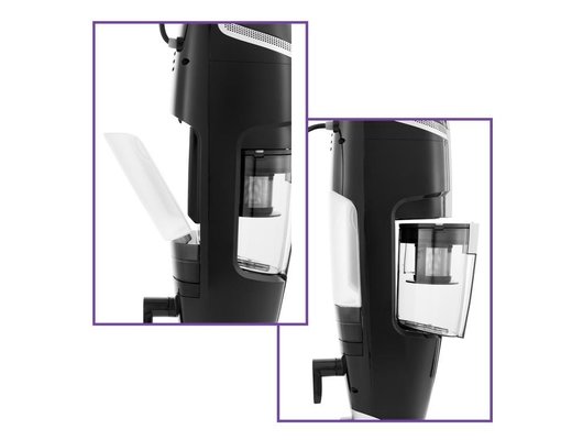 Пылесос KITFORT КТ-575-1